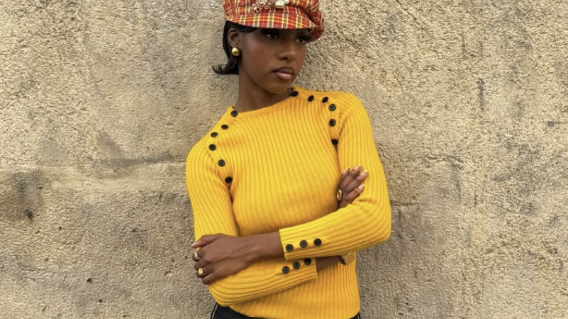 The Best Dressed Black Creatives On Instagram This Week